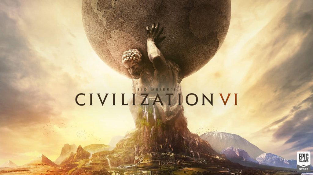 Epic Games Store: Civilization 6 für kurze Zeit kostenlos