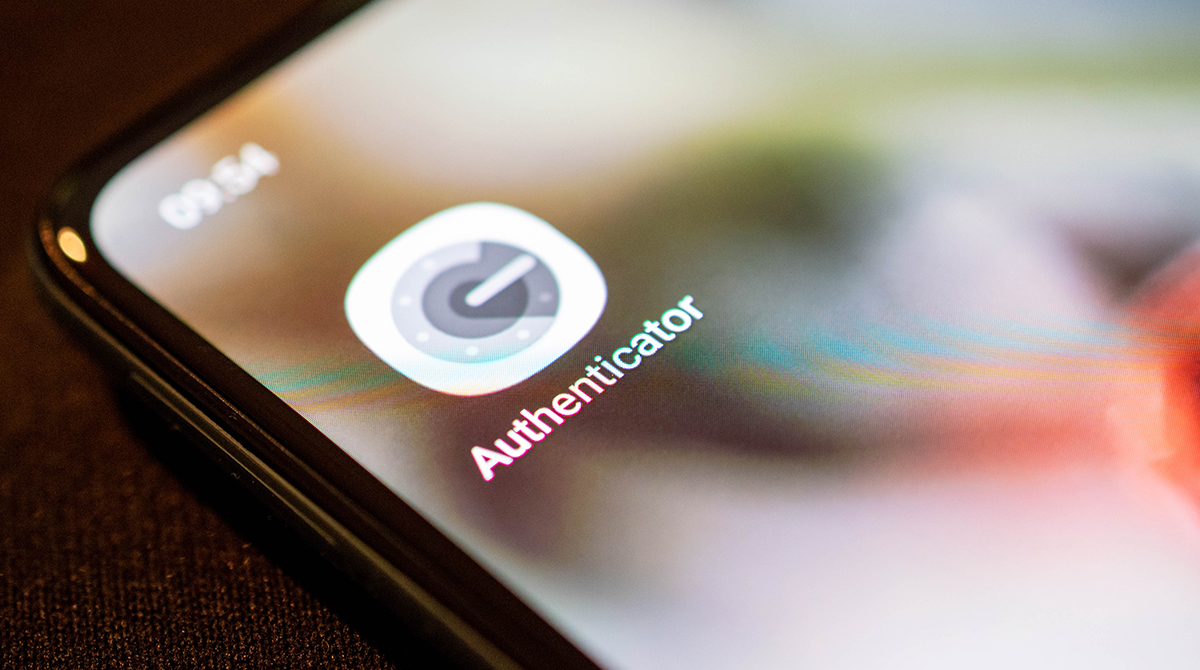 2FA: Google Authenticator lässt euch eure Accounts auf andere Geräte exportieren