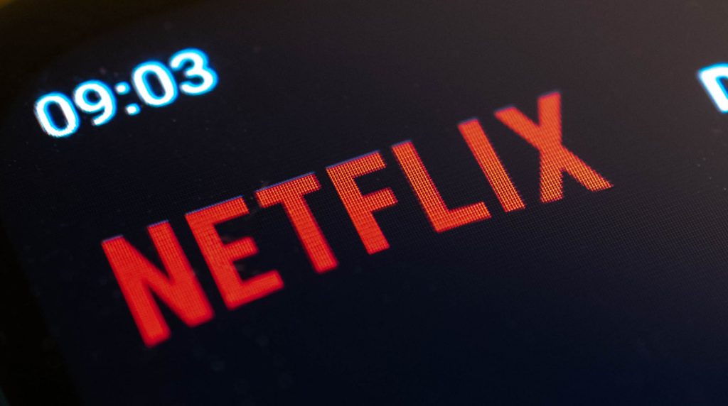 N-Plus: Gibt es bald ein Netflix-Plus-Abo?