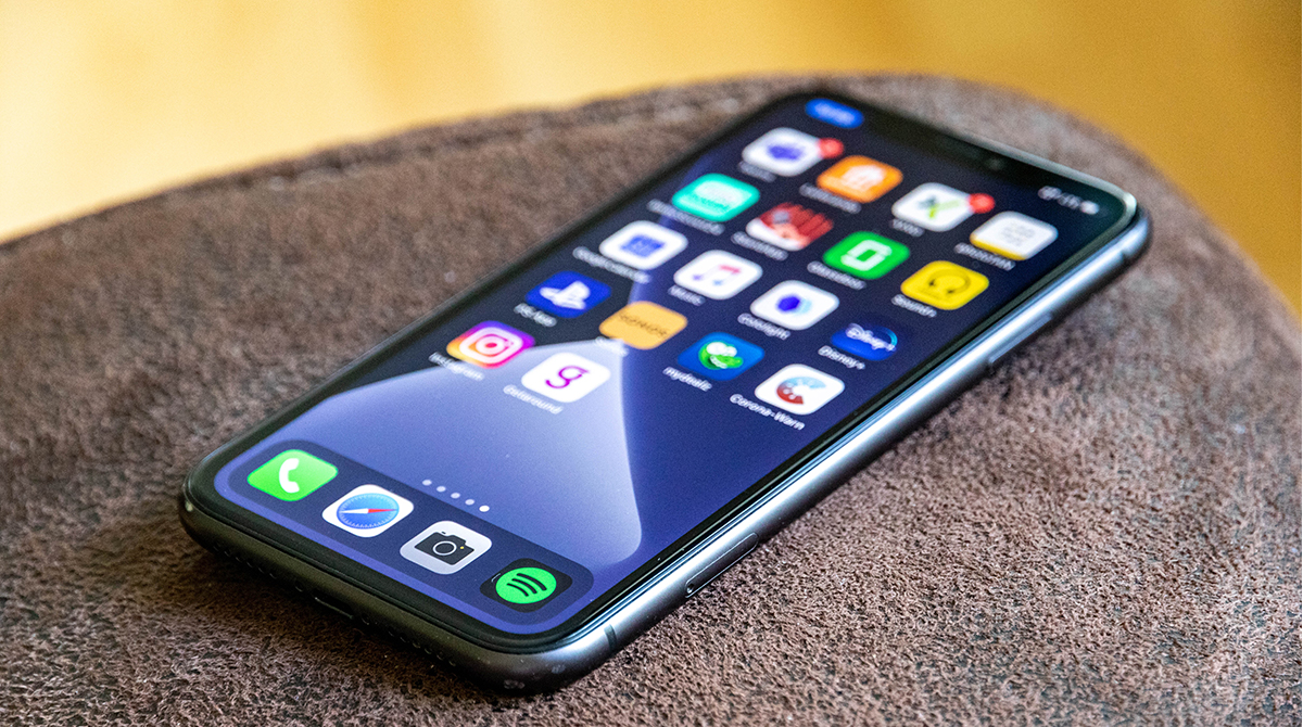 Wie ein Android-Jünger versucht, von Google loszukommen