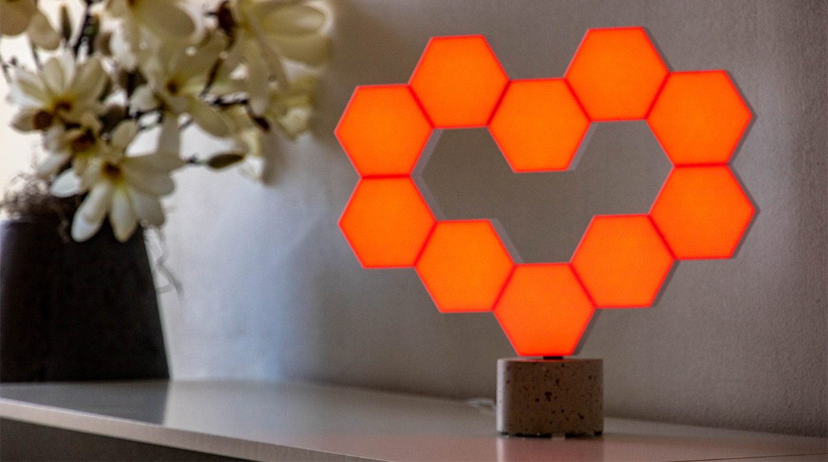 Cololights im Test: Smarte Lampen mit viel Platz für eure Kreativität