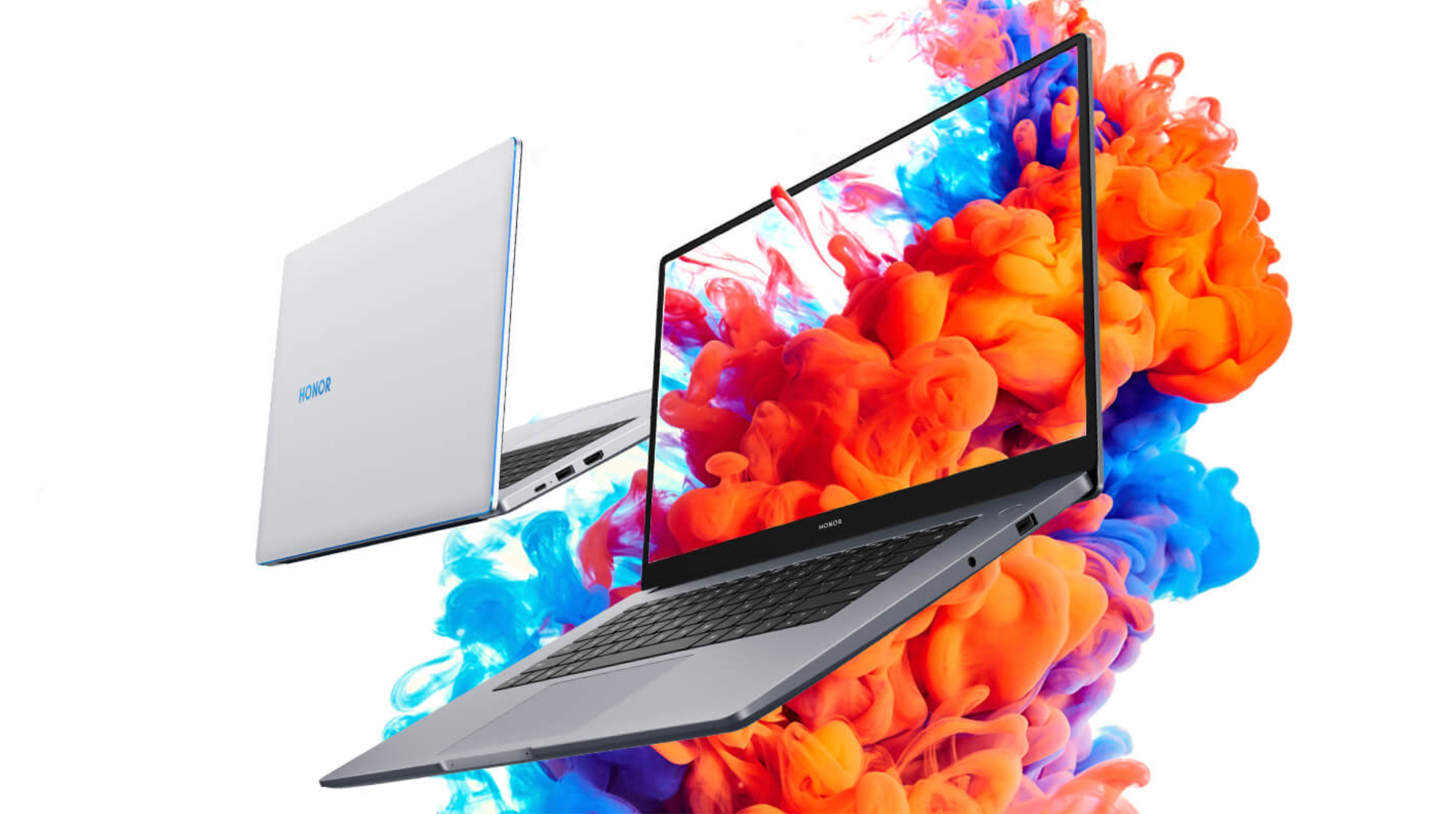 HONOR Magicbook 15 startet bei uns im Shop für 549 statt 599 Euro