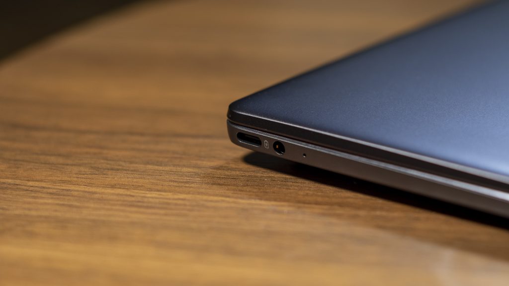 Huawei MateBook 2020 Kopfhörer