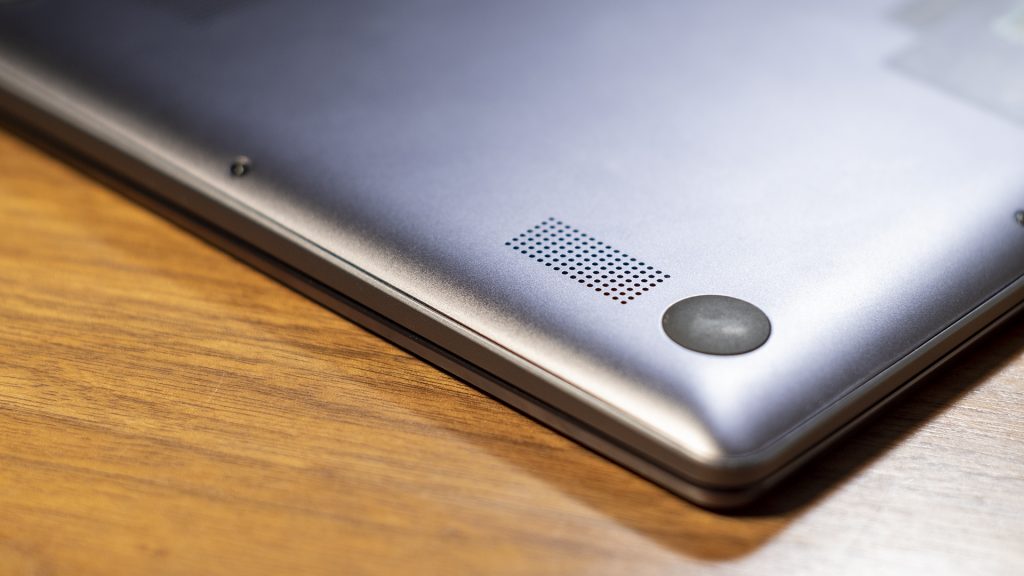 Huawei MateBook 13 2020 Lautsprecher