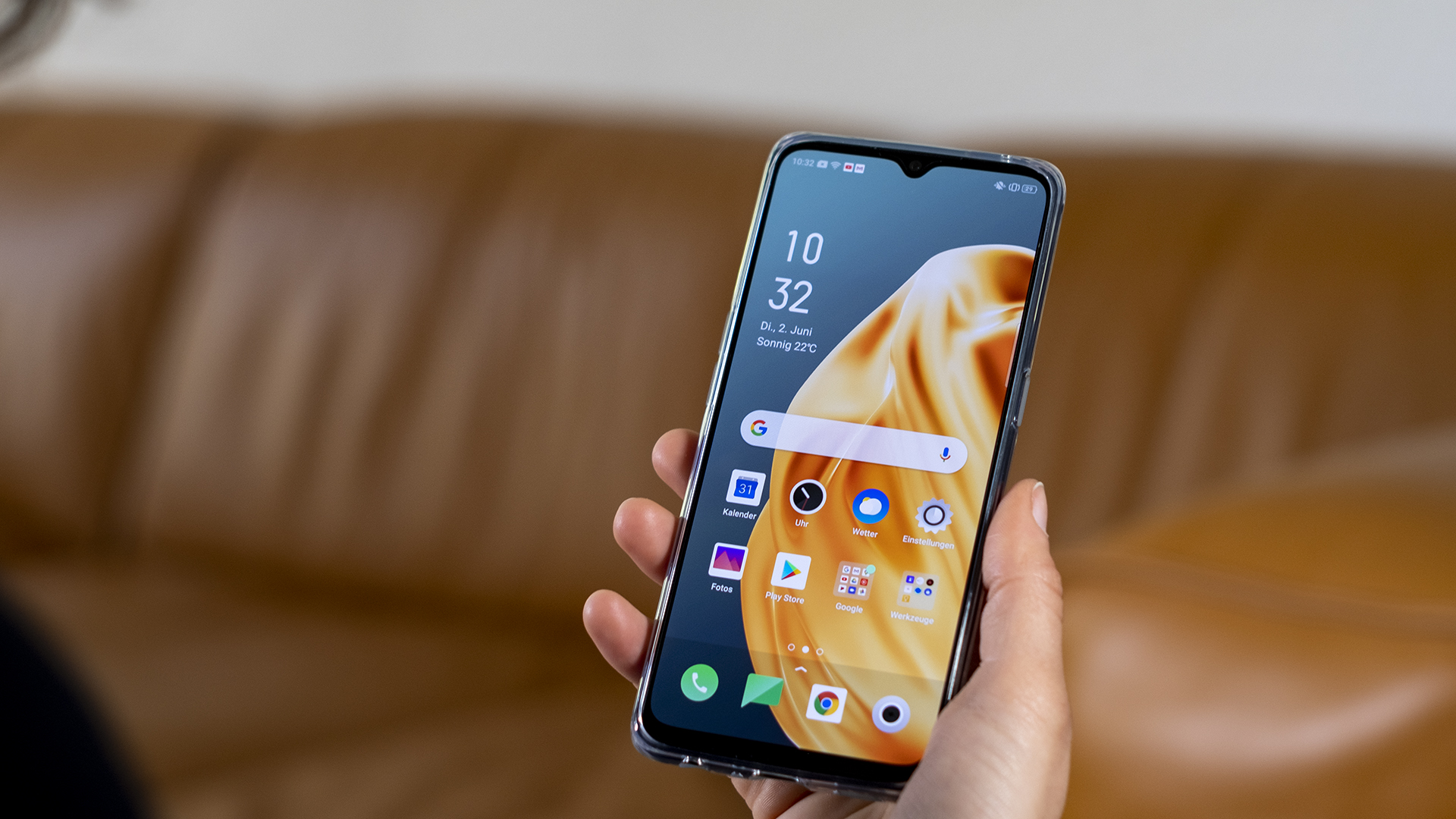 Test: OPPO A91 – Gutes Einsteiger-Smartphone mit Quad-Kamera