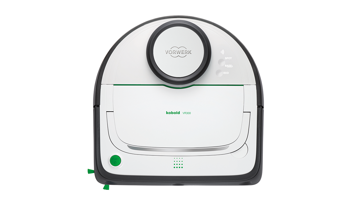 Rebellion der Maschinen? Vorwerk-Staubsauger verweigern den Dienst