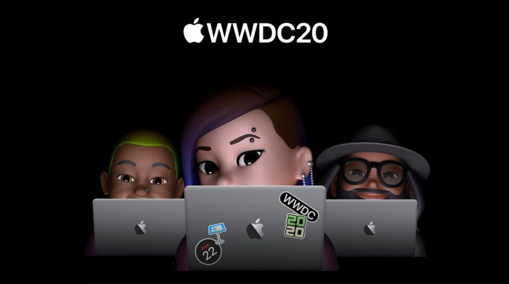 Apple WWDC 2020: das iPhone wird zum Autoschlüssel