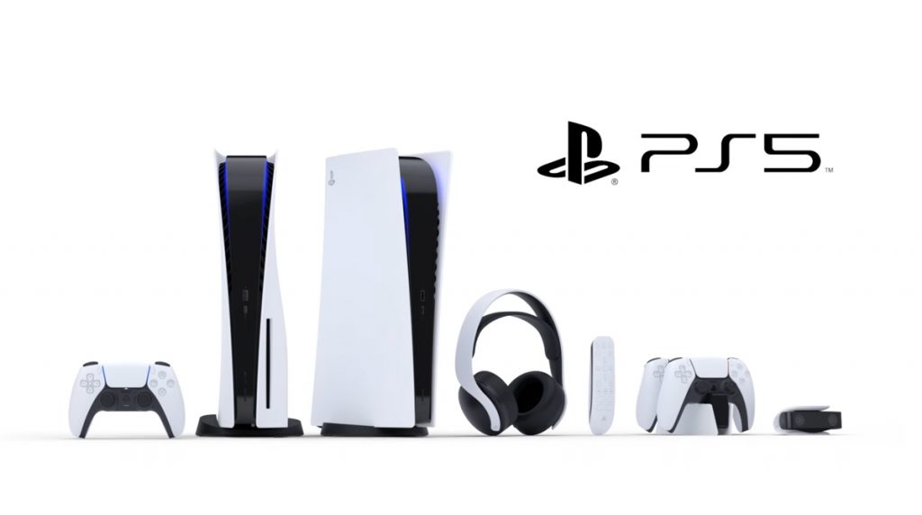 PlayStation 5: Sony nennt Preise, Zubehör und Spiele
