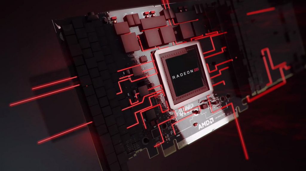AMD Next-Gen-GPU „Big Navi“ wohl mit 16GB VRAM