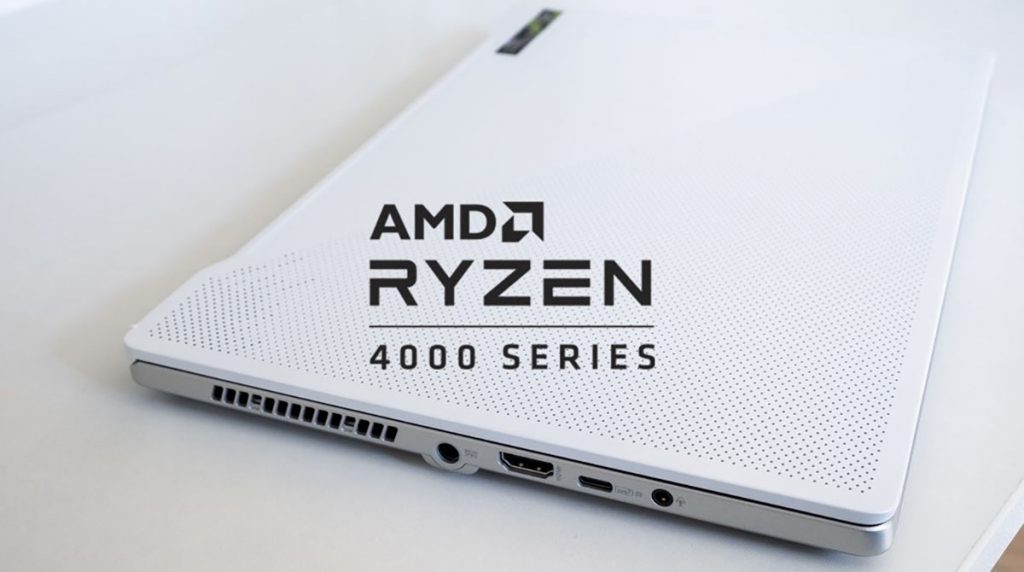 Neue AMD Ryzen 4000 APUs vielleicht schon am 21. Juli?