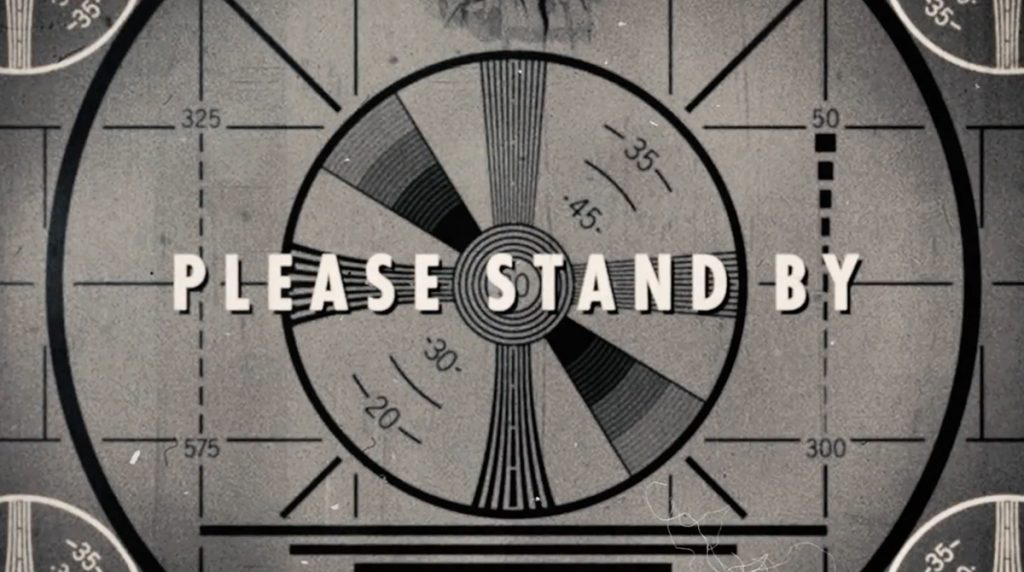 Fallout: TV-Serie bei Amazon lizenziert
