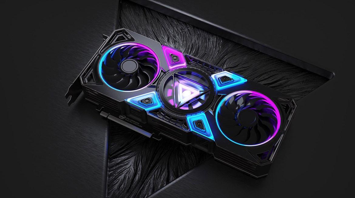 Intel Xe: Neue Grafikarchitektur wird wohl demnächst vorgestellt