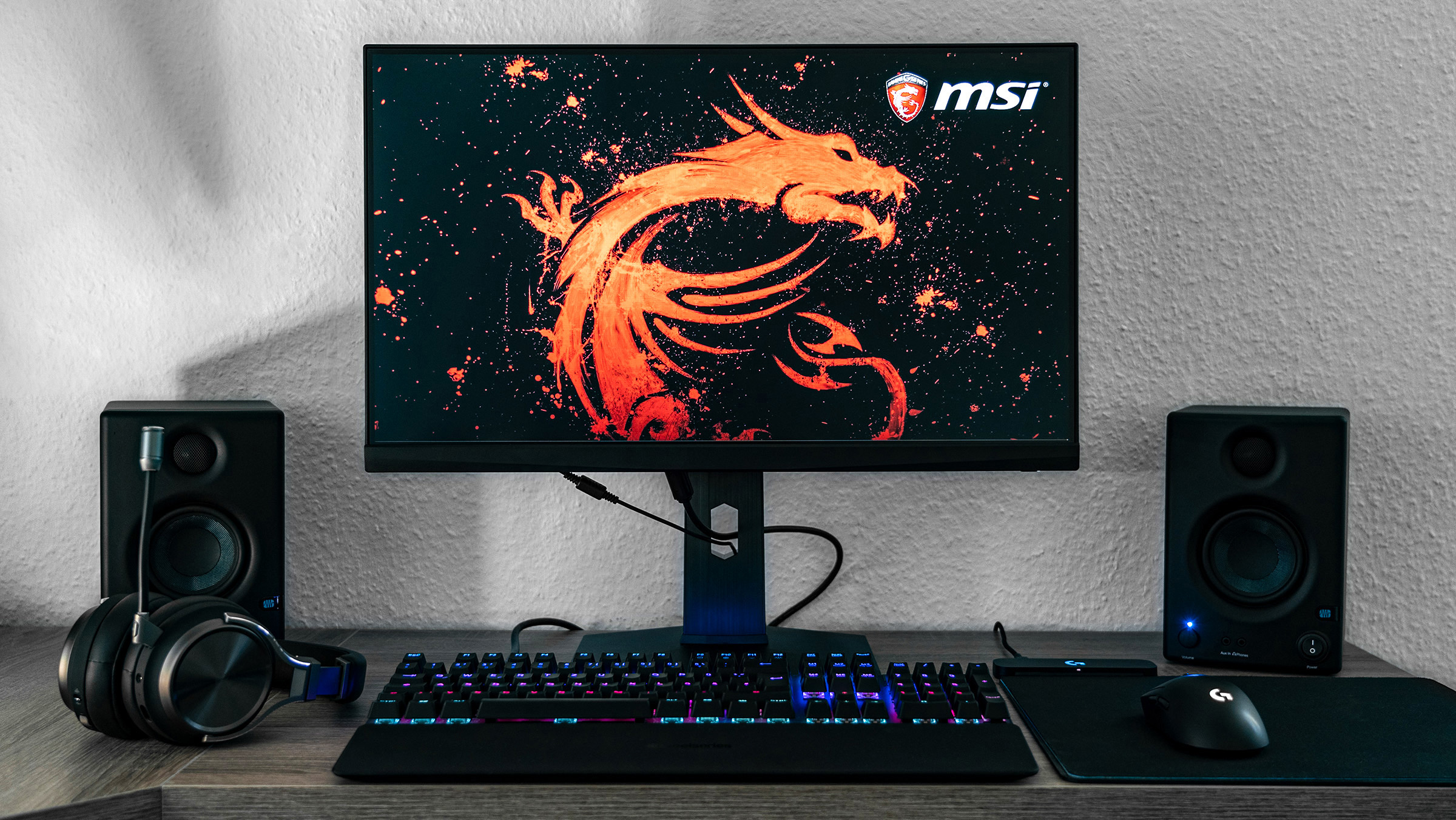 MSI Optix MAG251RX im Test: Rasanter Gaming-Monitor ohne nennenswerte Schwächen - notebooksbilliger.de Blognotebooksbilliger.de Blog MSI Optix MAG251RX im Test: Rasanter Gaming-Monitor ohne nennenswerte Schwächen - notebooksbilliger.de Blognotebooksbilliger.de Blog