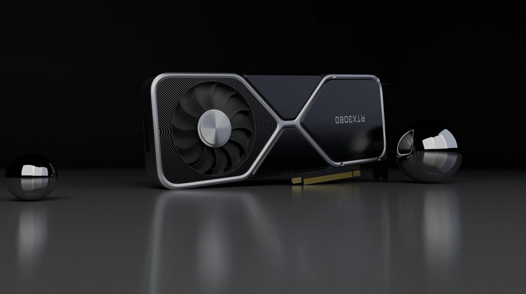 Vermeintliche Spezifikationen und Preis der Nvidia GeForce RTX 3060 Ti geleakt
