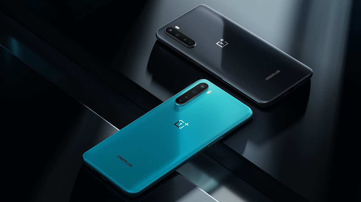 OnePlus Nord offiziell vorgestellt – der neue Preis-Leistungs-Knaller?