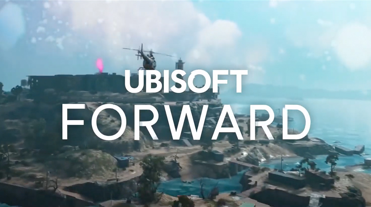 Ubisoft Forward: Far Cry 6, Assassin’s Creed Valhalla, Hyperscape und mehr