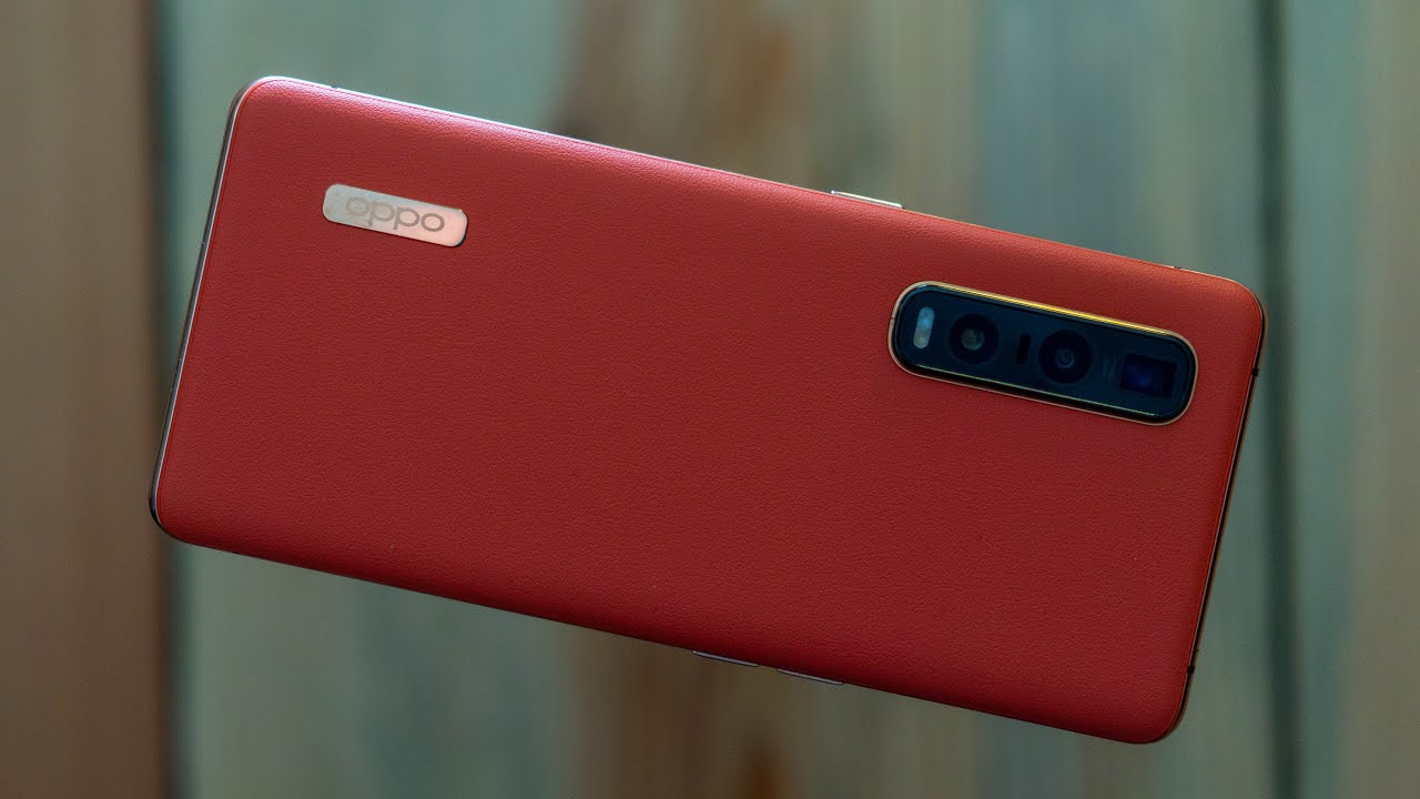 Oppo Schnellladen mit 125 Watt reduziert die Akku-Kapazität kräftig