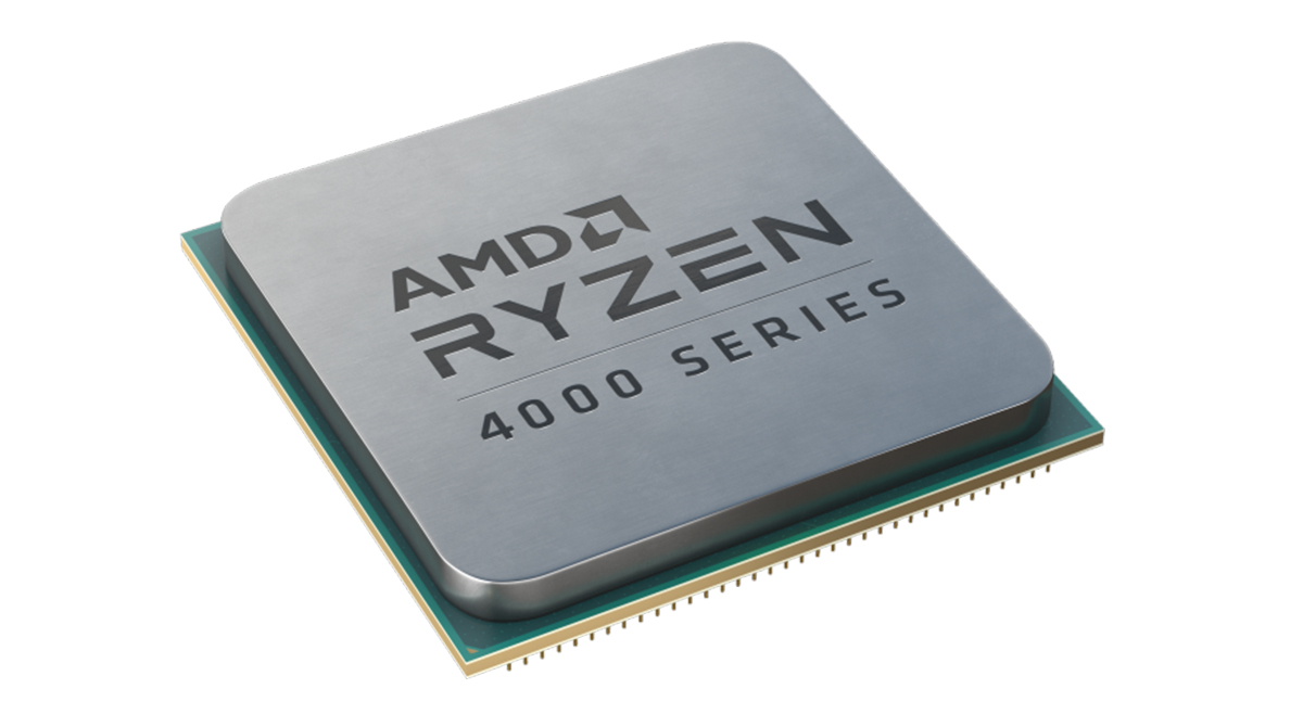 „AMD Ryzen 9 4950X“ – Zen 3 wohl mit massig Gaming-Power