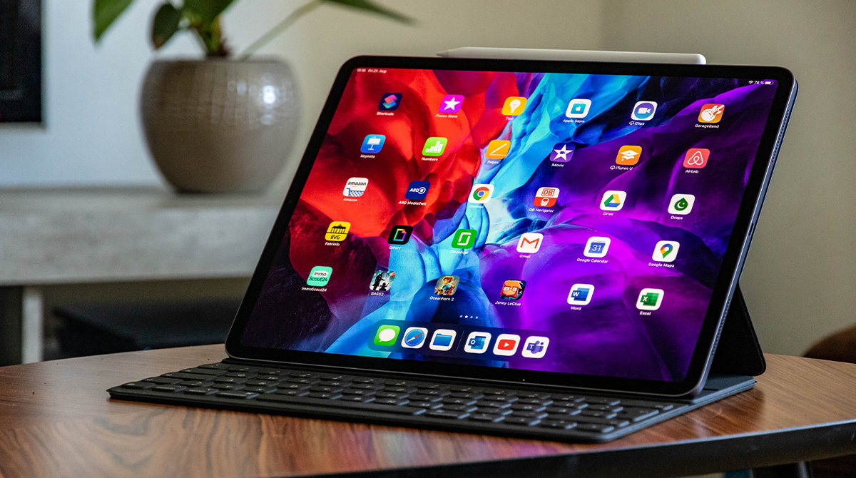 Apple iPad – 11“-Modell mit OLED-Display kommt wohl doch nicht