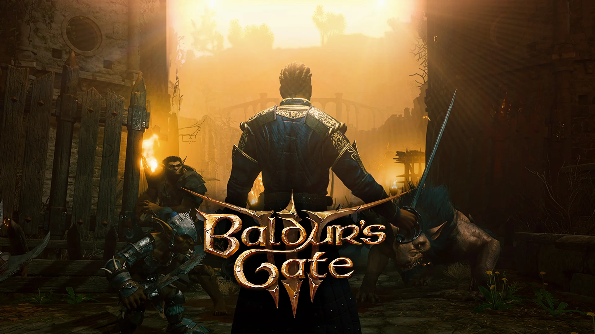 Baldur’s Gate 3: Early-Access, Anforderungen und mehr