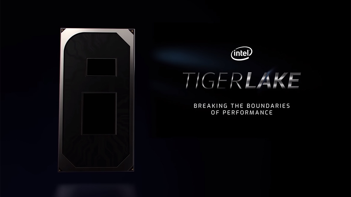 Intel stellt Tiger Lake vor: 10nm-CPU mit bis zu 16 Threads