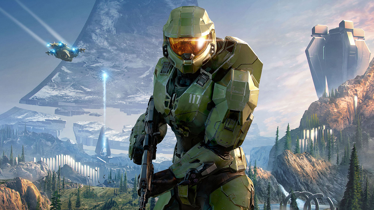 Xbox Series X wohl am 5. November – Halo nicht mehr Launch-Titel