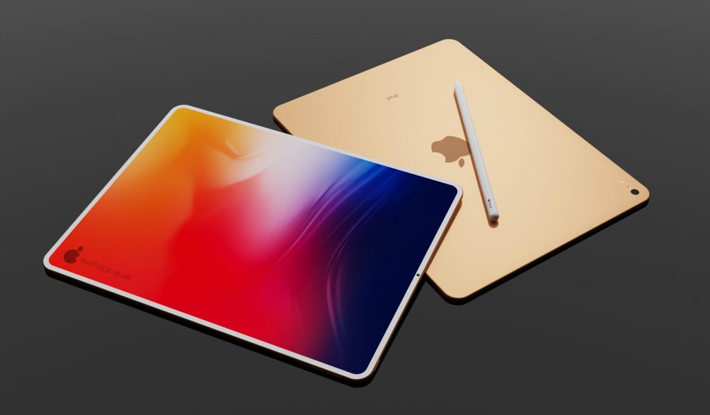 Bericht: Apple könnte das faltbare iPad 2024 auf den Markt bringen