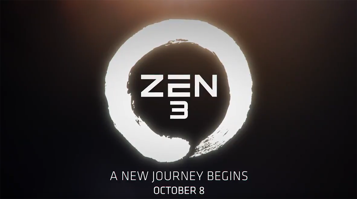 AMD Zen3 im Benchmark: Acht AMD-Kerne schneller als Intels Zehnkerner?