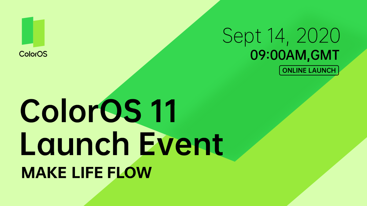 Oppo ColorOS 11 bringt Android 11 und viele Anpassungsmöglichkeiten
