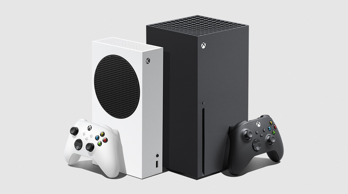 Xbox Series X & S: Microsoft zeigt neue Features im Video