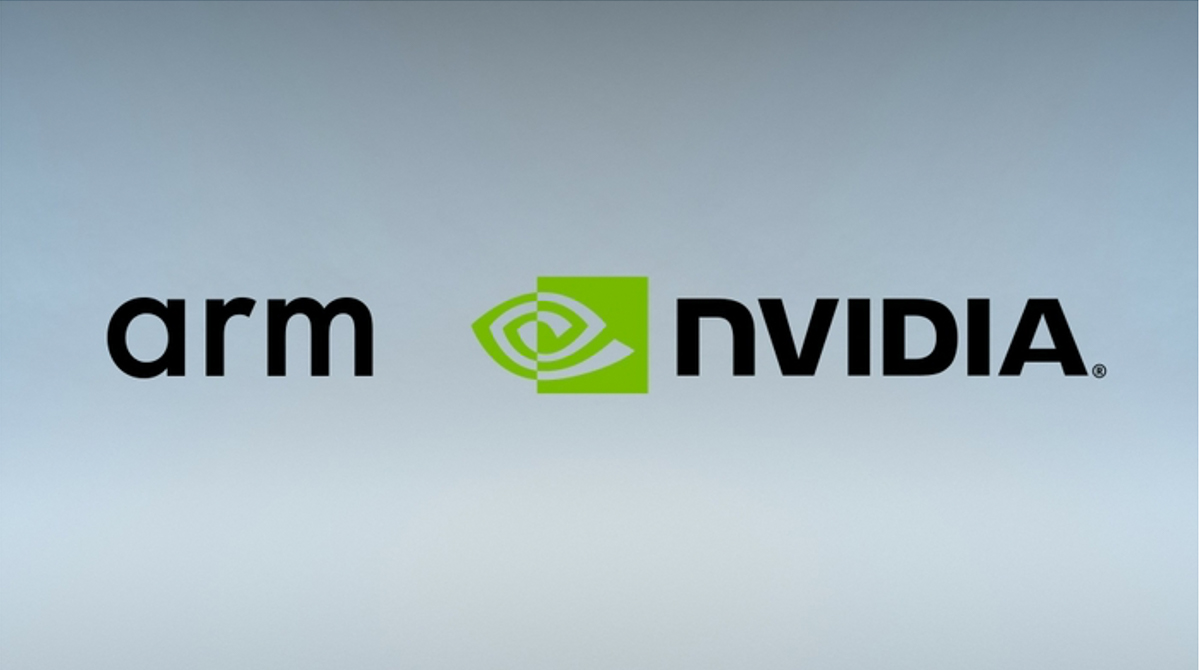 Nvidia kauft ARM für 40 Milliarden Dollar