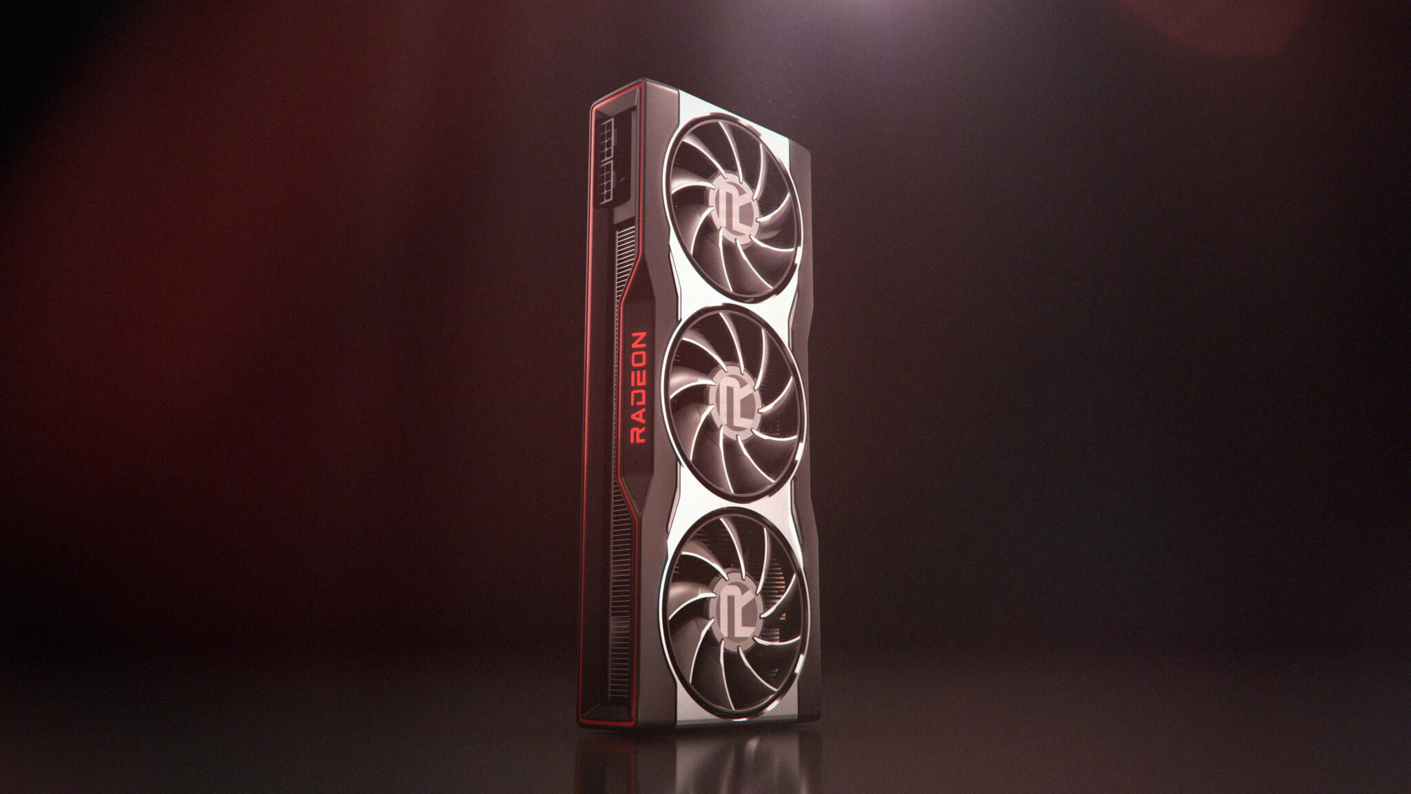AMD gibt endlich Konter: Design der Radeon RX 6000 veröffentlicht