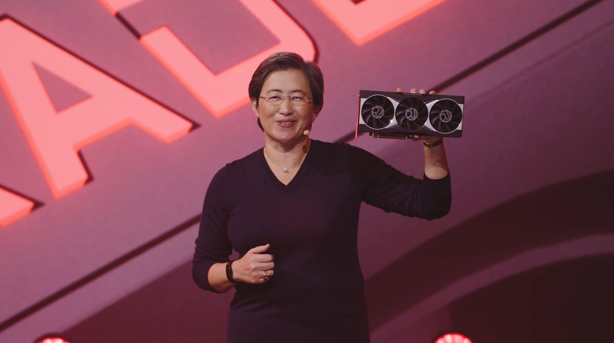 AMD Radeon RX 6000 – Großer Leak vor dem offiziellen Event