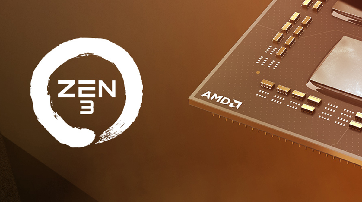 Vermeintlicher AMD Ryzen 5900X im Benchmark: Bis zu 25% schneller?