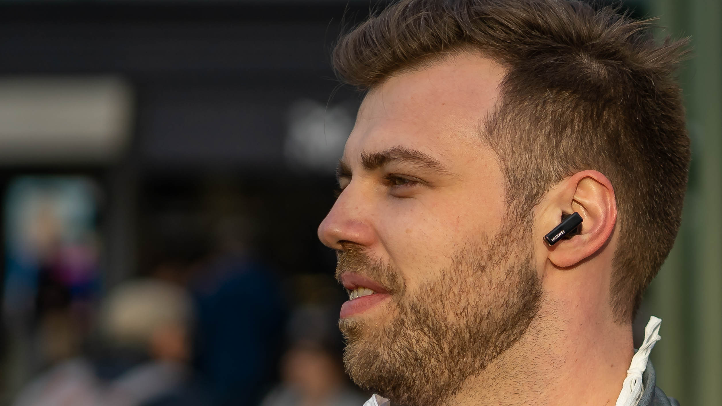 HUAWEI FreeBuds Pro im Test – Klein, kraftvoll und ausdauernd