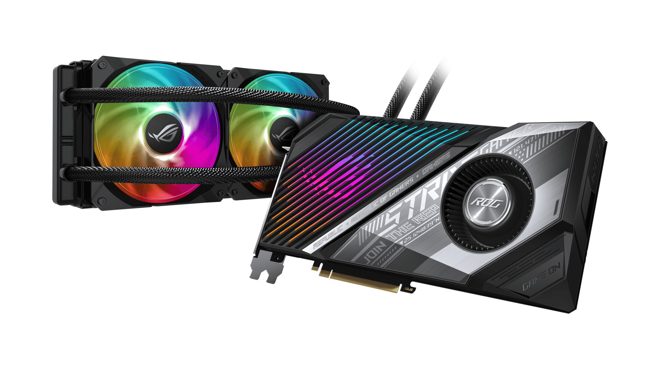 Radeon RX 6000: Erste Custom Designs im Netz gesichtet