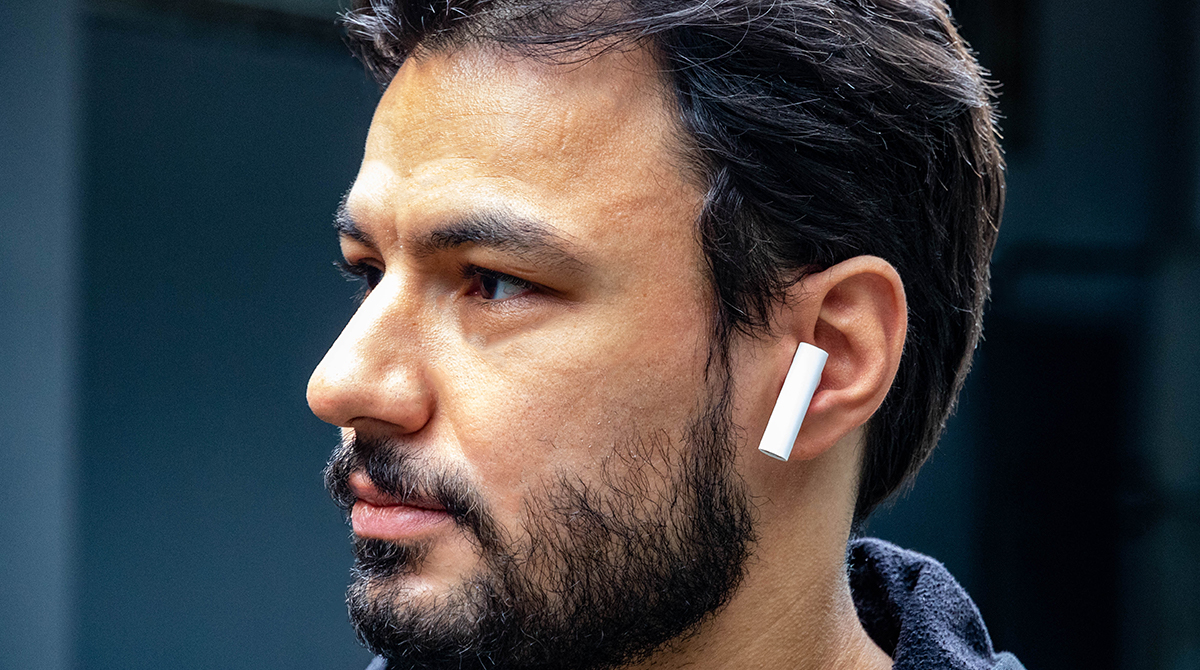 Xiaomi Mi True Wireless Earphones 2 im Test: Gute Podcast-TWS
