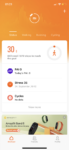 Xiaomi Mi Band 5 App overview