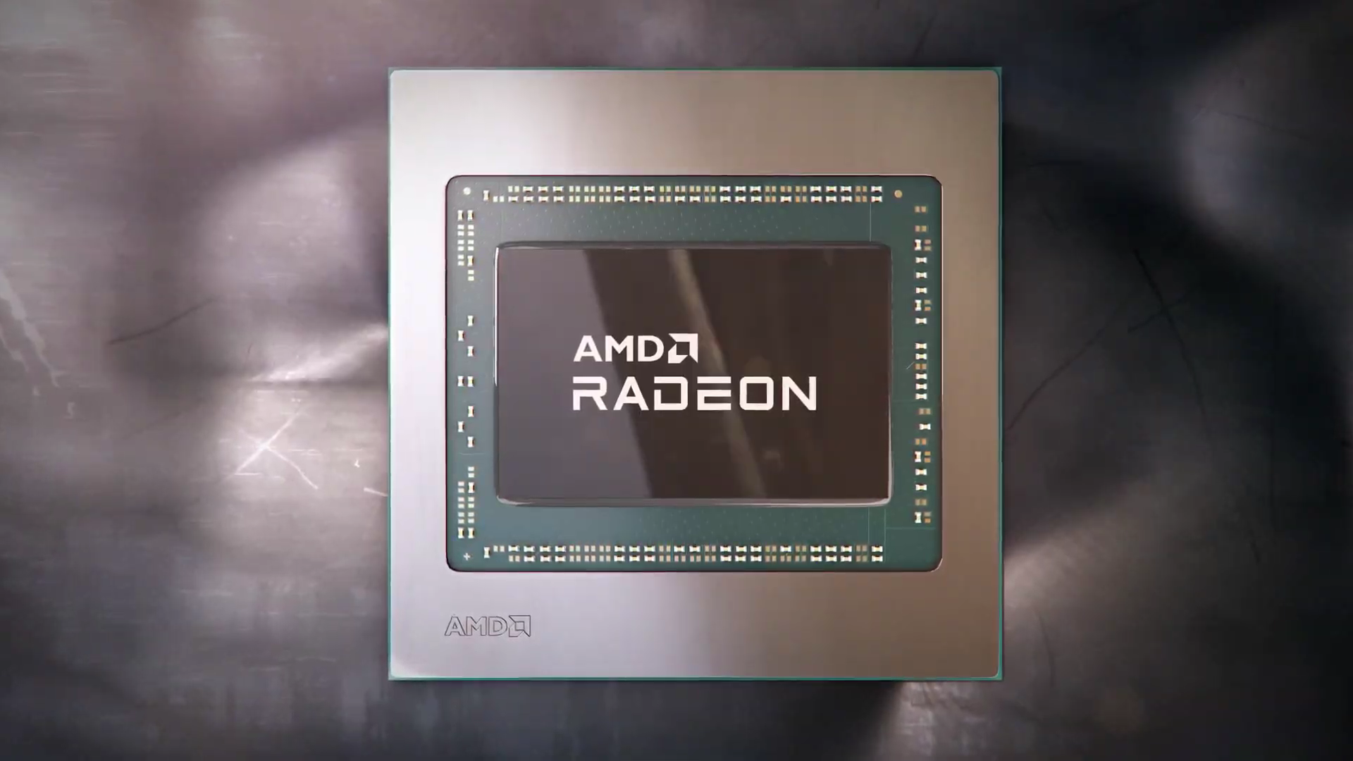 AMD Radeon RX 6000 im Detail: Das sind die neuen Features