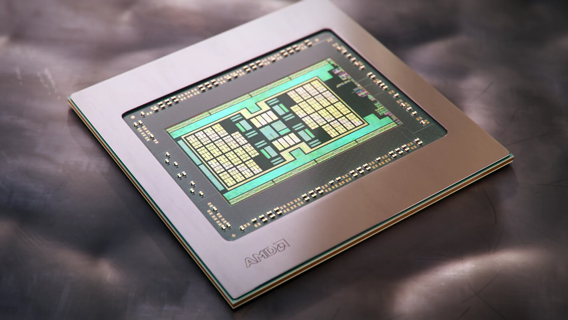AMD: Ryzen-5000-APUs zeigen sich in Geekbench-Leaks