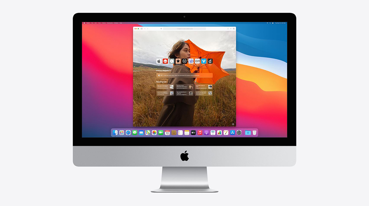 macOS Big Sur – Das ist neu bei Apples Betriebssystem