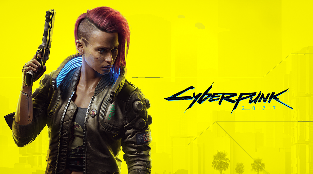 Cyberpunk 2077: Gameplay der PS4 und PS5 im Video