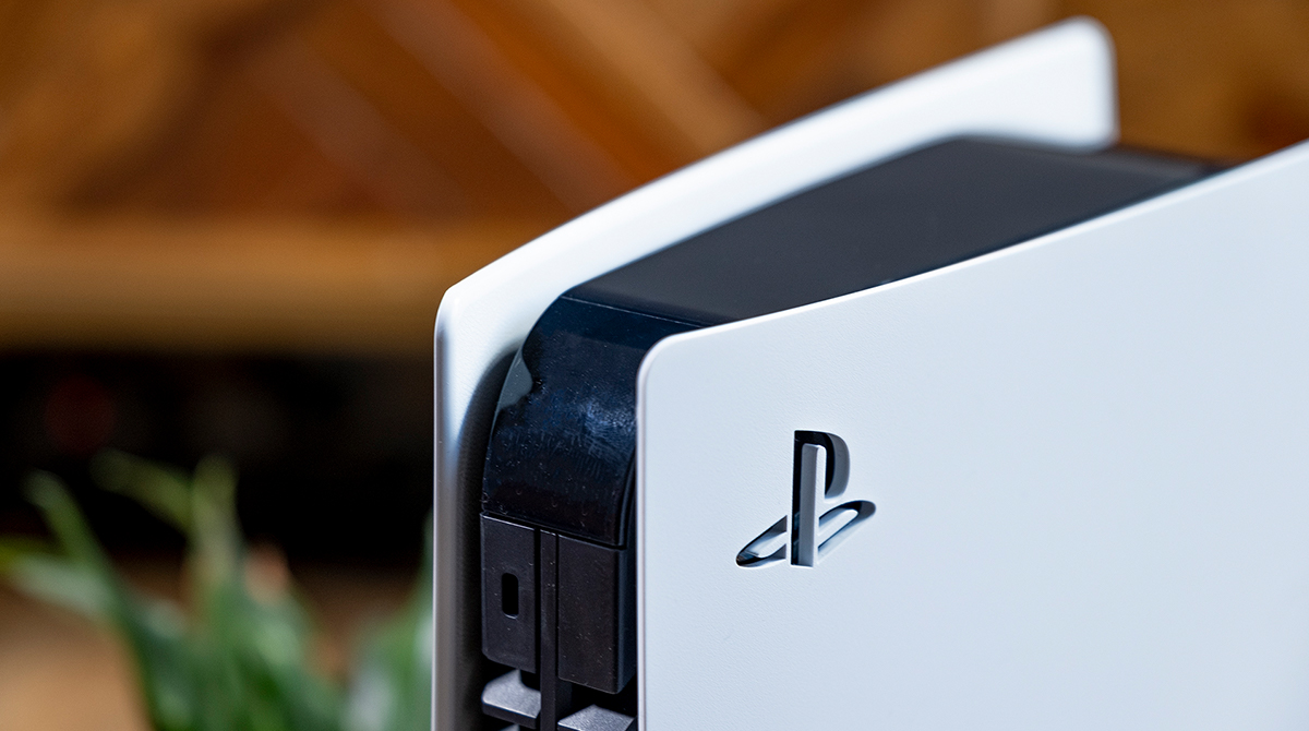 PlayStation 5: Erste Software-Beta schaltet den M.2-SSD-Slot frei