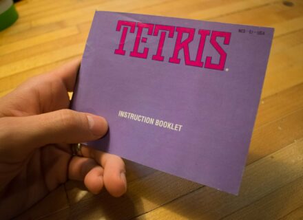 Tetris the Movie Apple TV Anleitung Vecchitto on Twitter