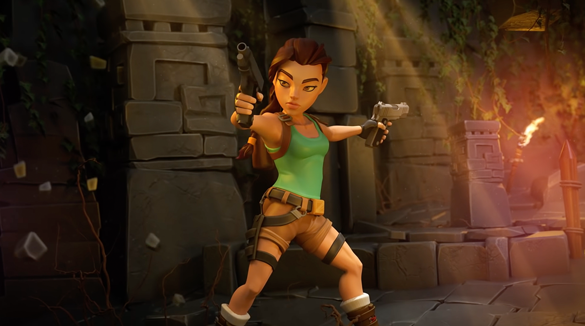 Tomb Raider: Neuer Ableger kommt 2021 für iOS und Android