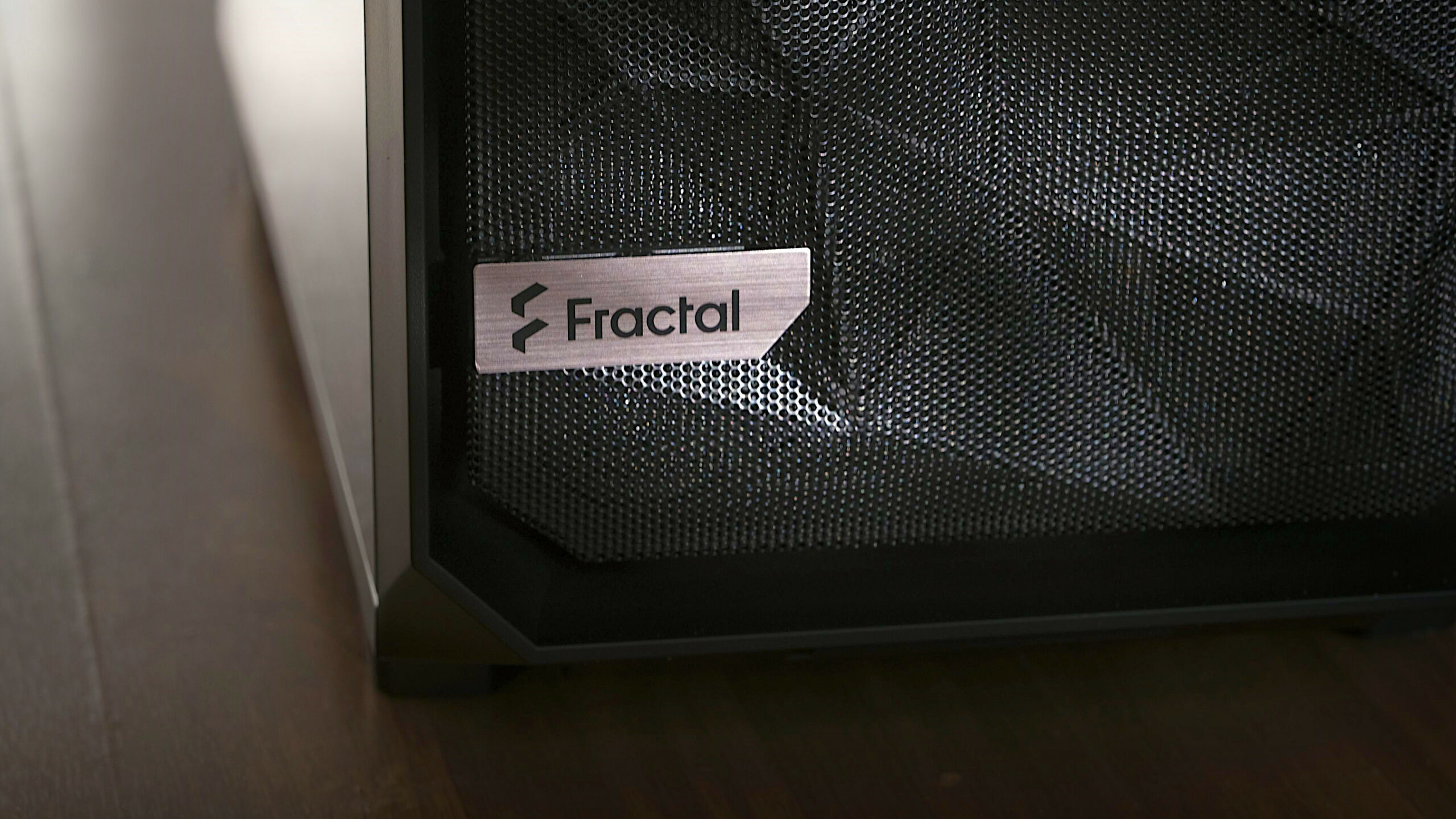 Fractal Meshify 2 – Ein Klassiker weitergedacht?