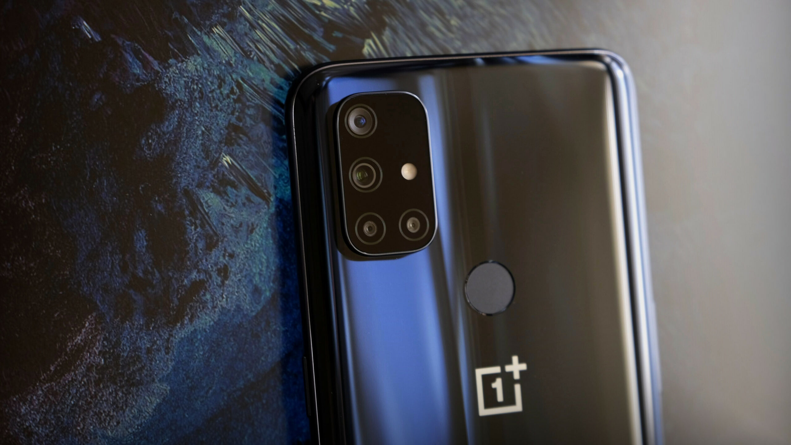 OnePlus Nord N10 5G: Kleiner Bruder ganz groß