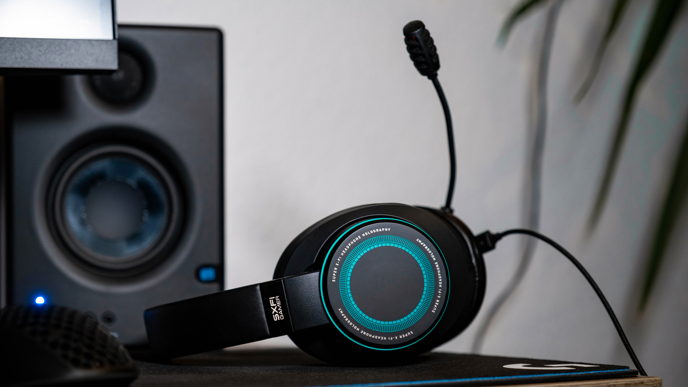 Creative SXFI Gamer im Test: Komfortables Gaming-Headset mit nützlichen Features