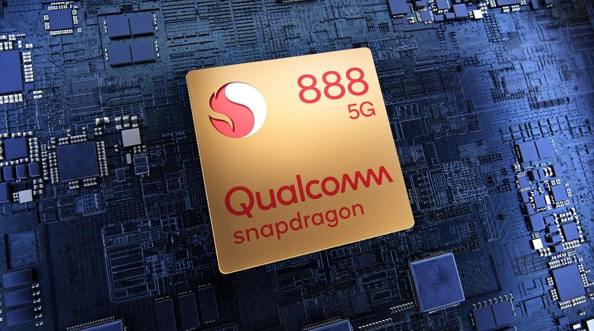 Qualcomm Snapdragon 888: Alle Neuerungen zusammengefasst