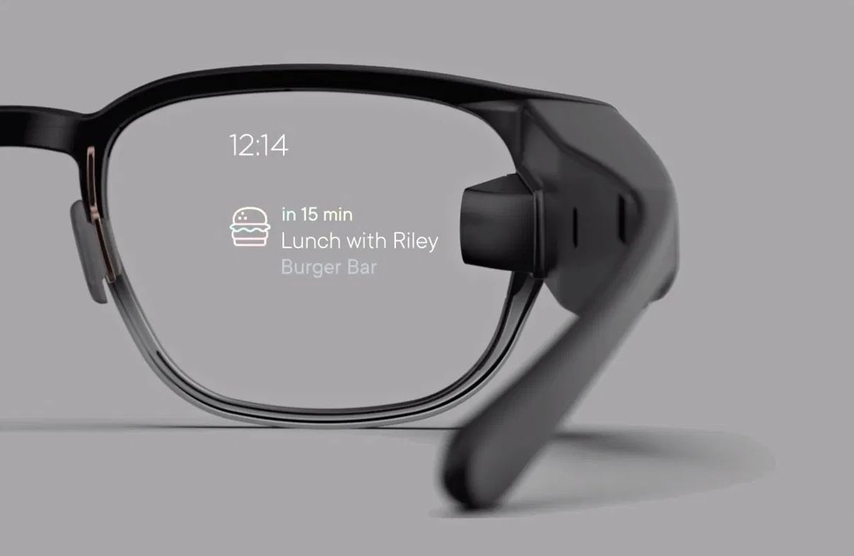 Arbeitet Apple etwa an zwei AR-Brillen für 2021?